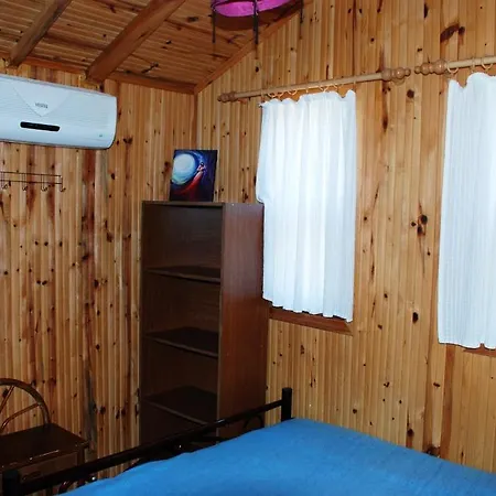 Deep Green Bungalows Guest house