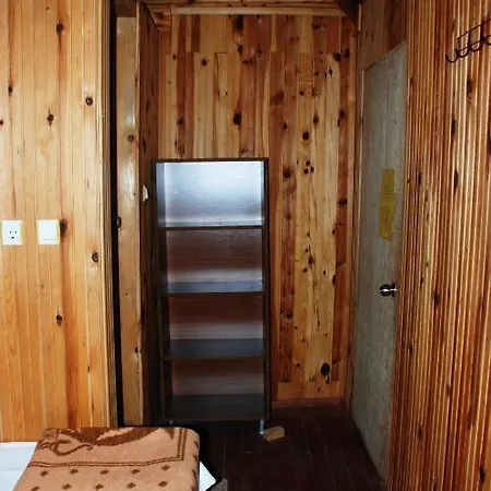 Guest house Deep Green Bungalows *