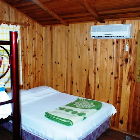 Deep Green Bungalows Guest house